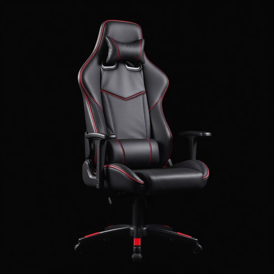 Throne Ergonomic Gaming Chair