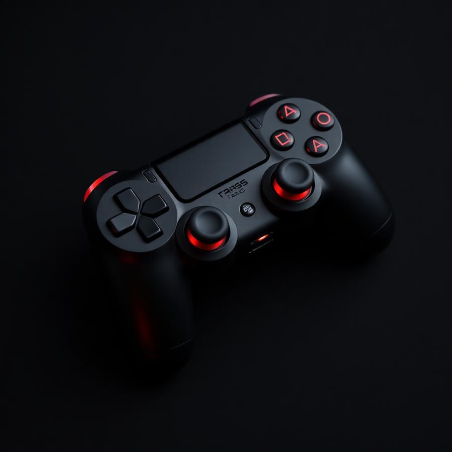 Strike Wireless Controller