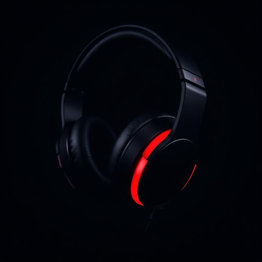 Void Pro Wired Headset