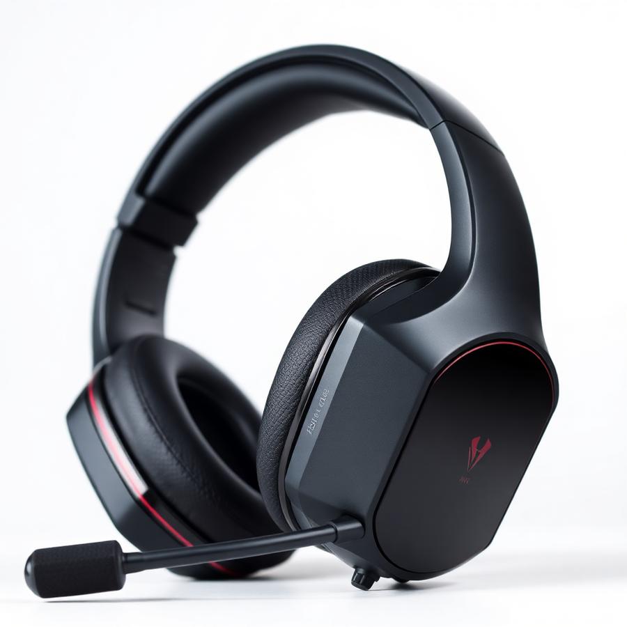 Nova Wireless Headset