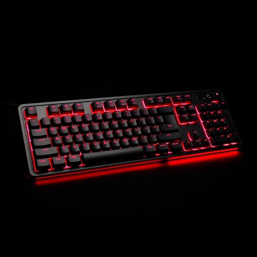 TKL Elite Mechanical Keyboard