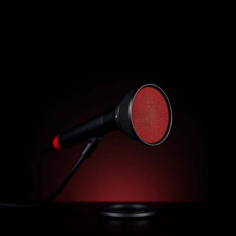 Echo Broadcast USB Mic