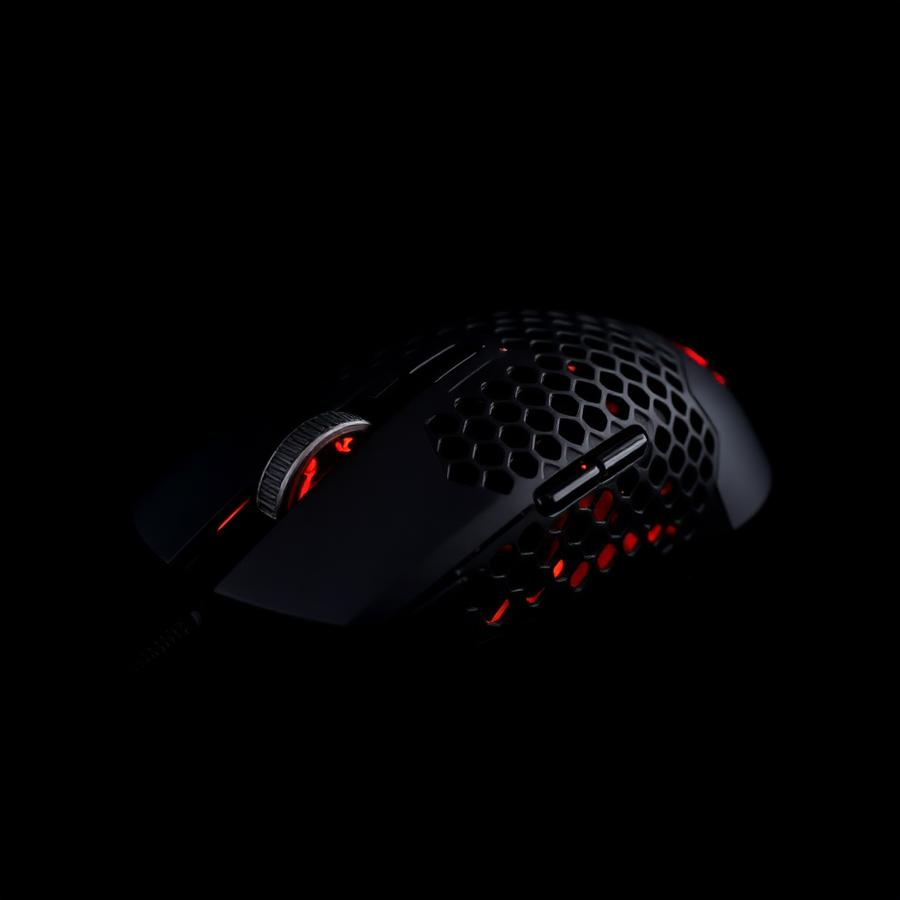 Honeycomb 58 Ultra-Light Mouse