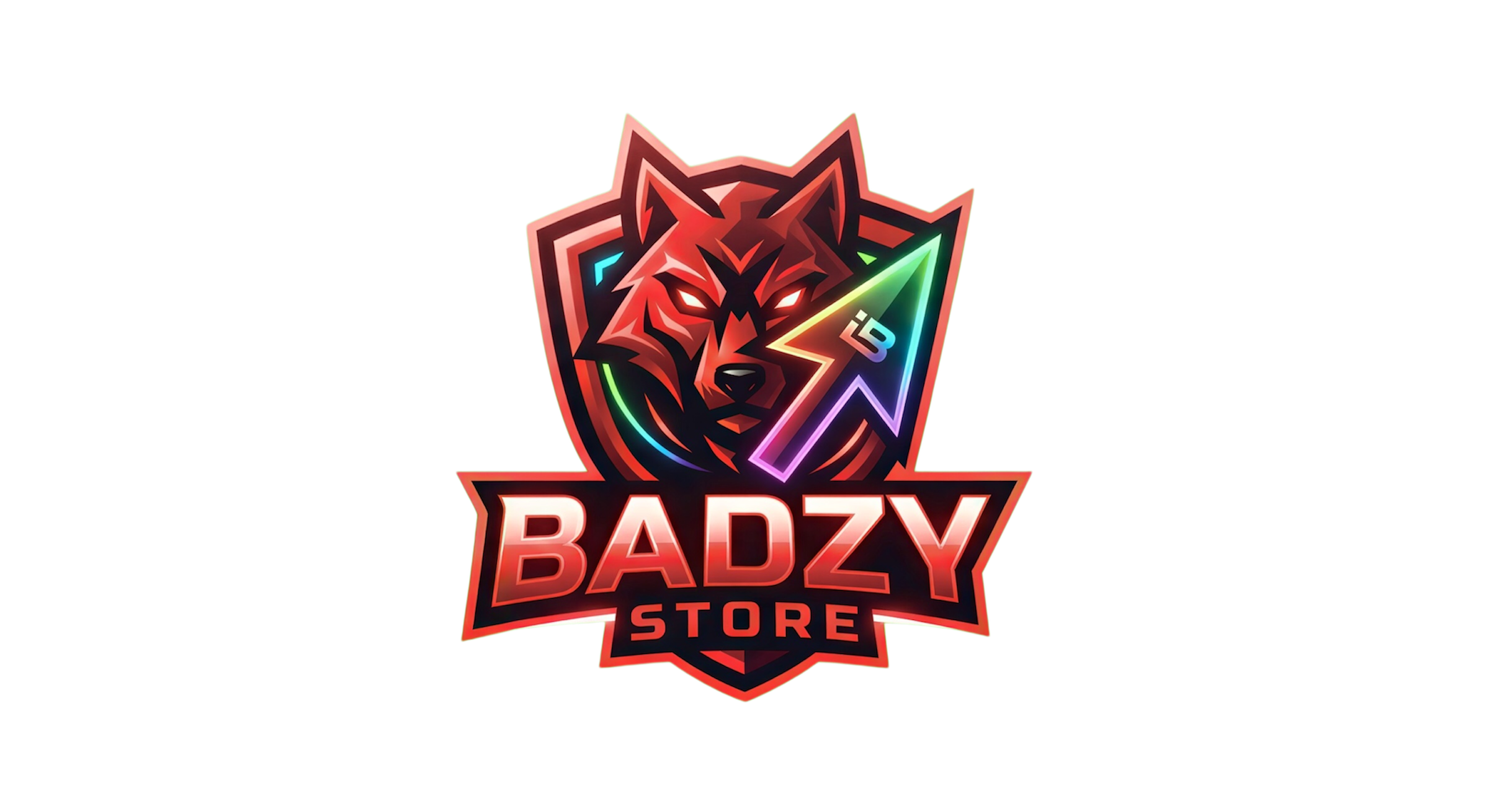 Badzy Store Logo